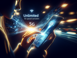 Jio Introduces New Unlimited 5G Data Plans